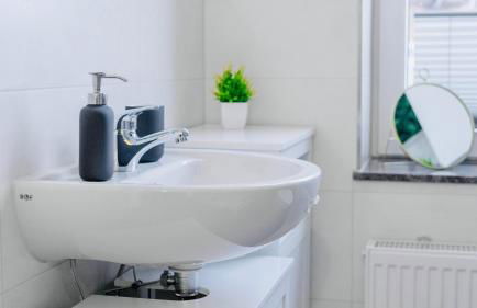 SH-Apartment Petra *zentral & stilvoll* - Foto 8