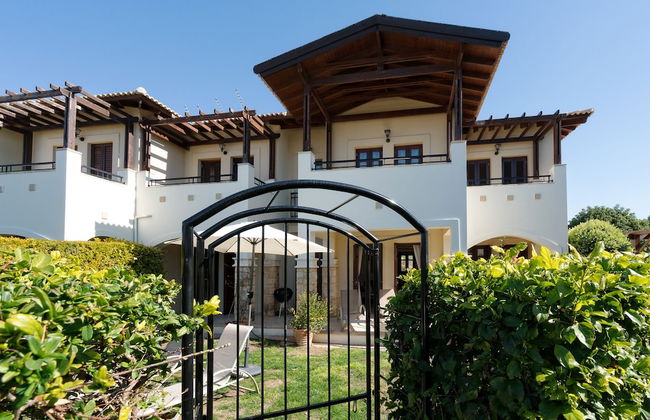 Apartment DB02 - Helena - Foto 27