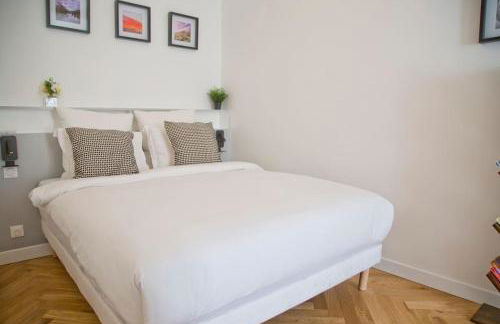 Zoé - Design 2BR Mouffetard - Foto 9