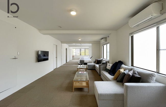 bHotel Kaniwasou - Foto 58