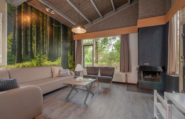 Restyled Bungalow with Dishwasher near Nature Reserve - Photo 6