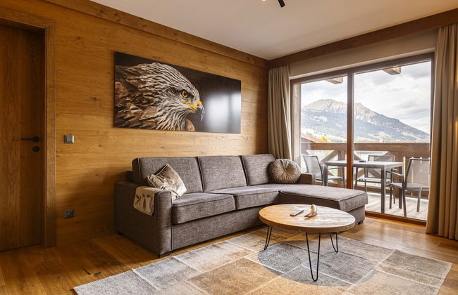 Pleasant Apartment Near Ehrwald Town - Foto 10