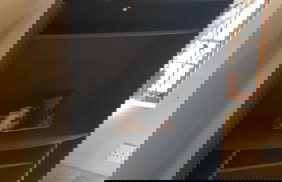 Spacious Double Room in Lovely Guesthouse - Photo 2