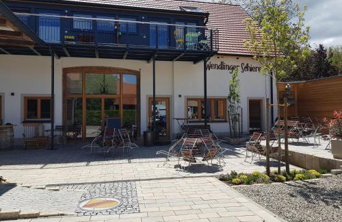 Wendlingen Ferienwohnung 3 - Photo 15