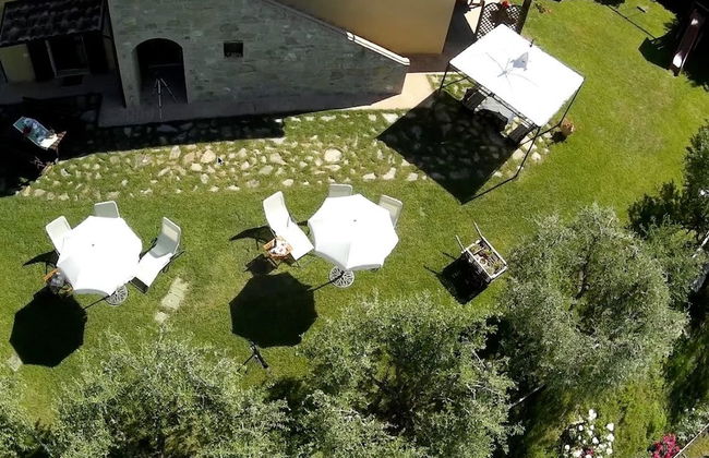 Agriturismo Le Dolci Colline - Photo 43