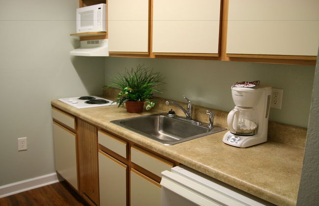 Affordable Suites of America - Foto 12