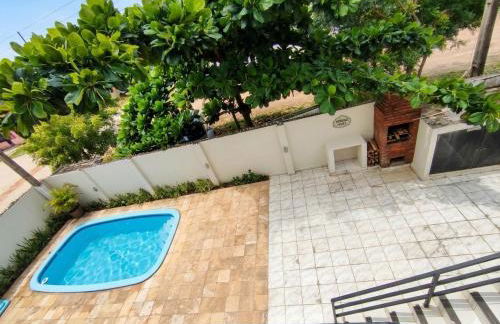 Apto Aconchegante com Piscina á 5min da Praia - Photo 1