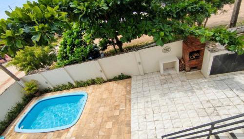 Apto Aconchegante com Piscina á 5min da Praia - Foto 1