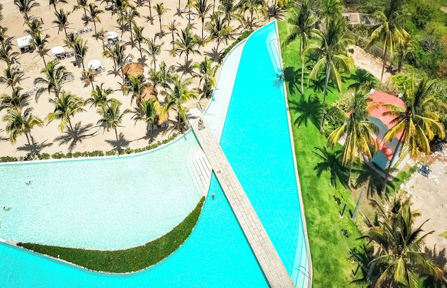 Condo Maritima 9U by Kivoya - Foto 48