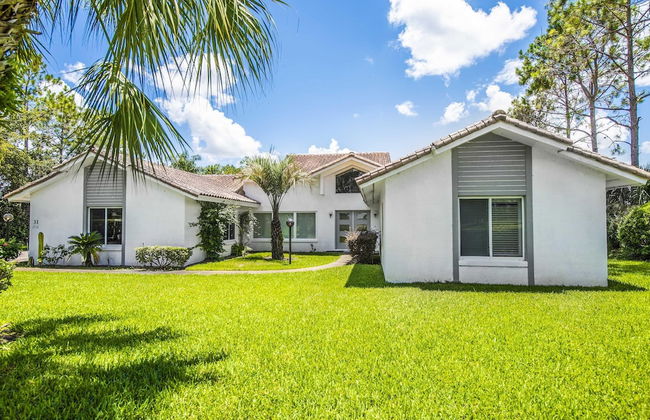 Swiss 31 - Golf Course - Foto 4