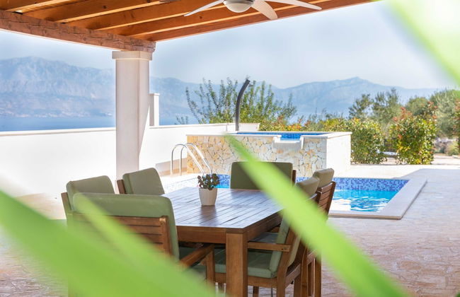 Villa Anabella - Foto 21