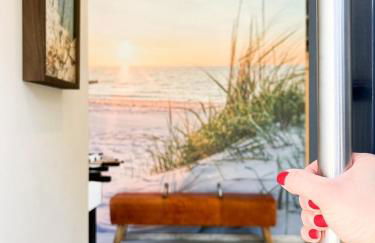 Küstenwaldbude luv - Foto 25