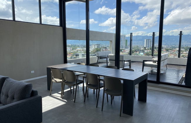 BEE Suites San Jose - Escalante - Foto 59