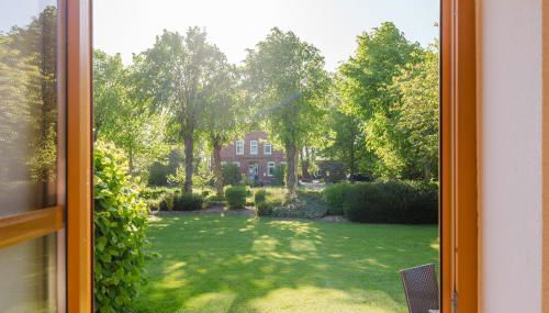 Ferienwohnung Fachwerkhaus - Westen unten - Bauernhof Hopp Vadersdorf - Foto 4