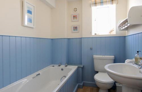 Cliff House, Cornwall - Photo 10