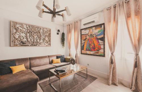 City Deluxe Apartment- Alquiler corta duración - Foto 6