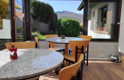 Villa sous le Tilleul - Photo 17