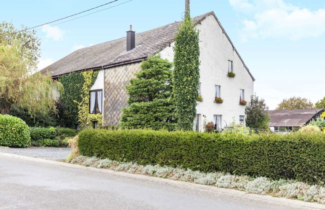 Holiday Home in Bastogne With Garden - Photo 28