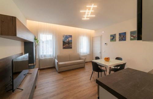 EnJoy Home - Appartamento Terra, Il Canterale - Photo 22