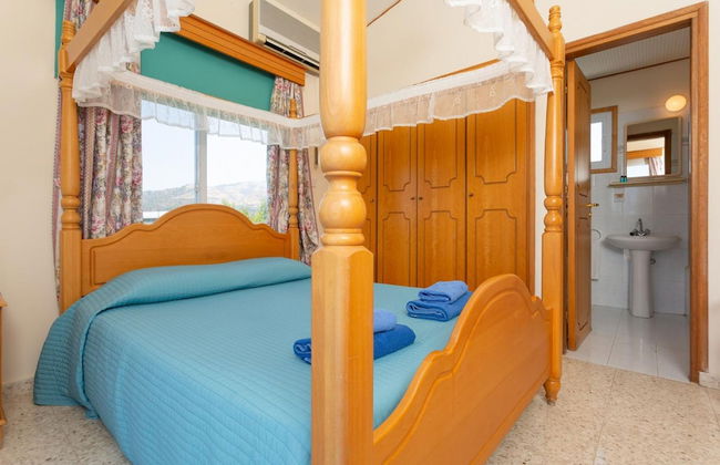 Villa Aristotelis in Argaka - Foto 22