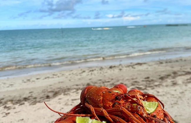 LiaMara accommodations, Maragogi - AL - Foto 66