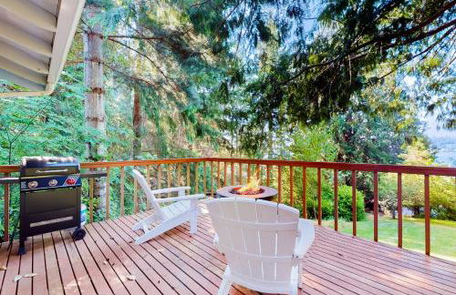 Calamity Cabin - Foto 1