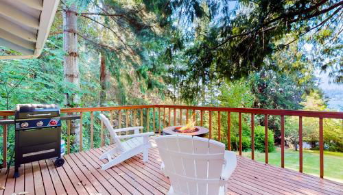 Calamity Cabin - Foto 1