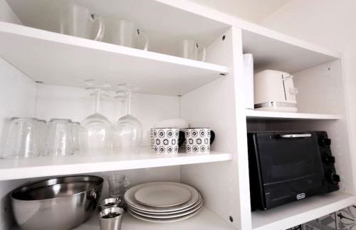 * Le STUDI, Studio Cosy, MBS, Wifi, Parking, Clim* - Foto 17