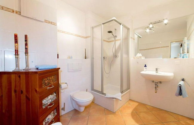 Modern Apartment Near Seabeach - Photo 9