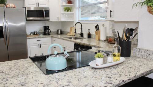 3 Bedroom Modern Ybor City Home- Pet Friendly - Foto 5