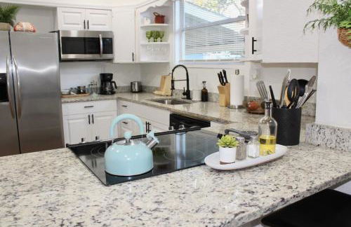 3 Bedroom Modern Ybor City Home- Pet Friendly - Foto 5