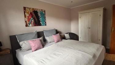 Ferienwohnungen mit Feldblick - Foto 5