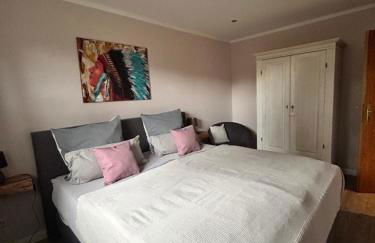 Ferienwohnungen mit Feldblick - Foto 5