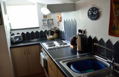 Carni Lodge Fishguard - Photo 6