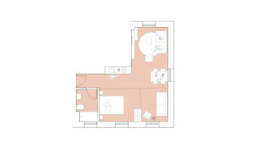 El Faro Unkempt - Tazones - Foto 53