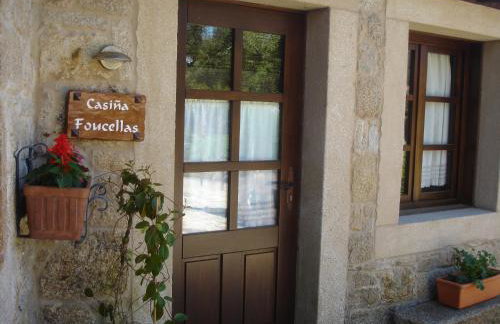 Aldea Os Muiños - Foto 59