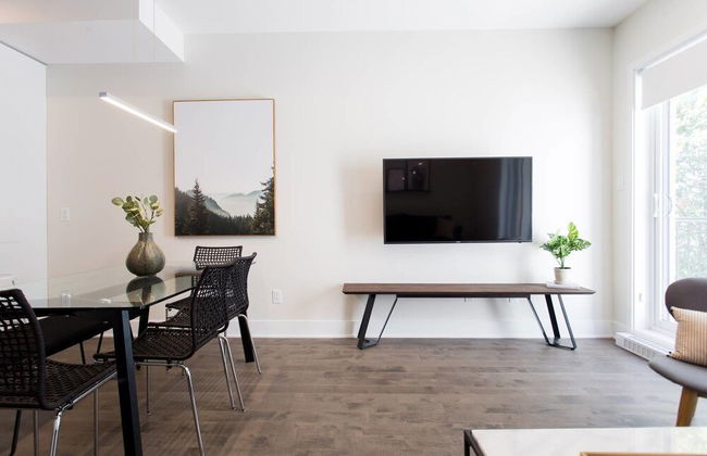 Stunning Split Level 3 BR Little Italy Apartment - Foto 47