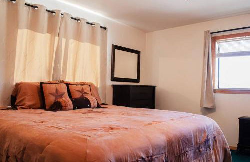 Bear Necessities Cabin, Mesa Verde Getaway - Foto 4