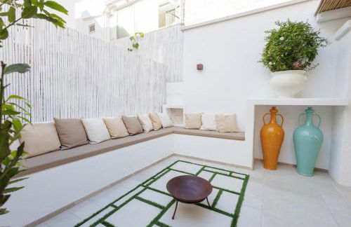 AGLEA trulli e suite - Foto 41