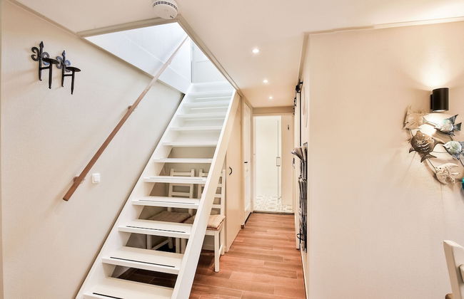 Holiday Home by the Wadden Sea - Foto 26