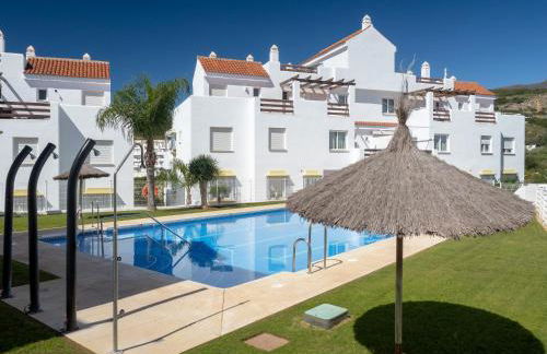 2275-Superb new apt on Valle Romano, golf view - Photo 26