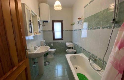 Villa Iris- indipendente sul mare - Foto 38