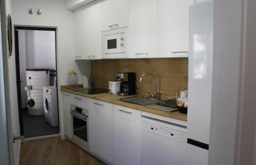 APARTAHOTEL MADRID URBAN SUITES - EDIFICIO EXCLUSIVO- 7 Apartments Boutique Full Equiped - Foto 11