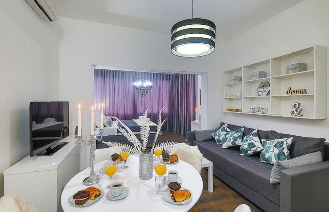 Charming Villa With Outdoor Pool, Bbq, and Sun Deck in Tranquil Kaštela Area - Foto 11