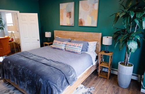 Rainforest Retreat 20m to NYC Parking Sleeps 25 - Foto 77