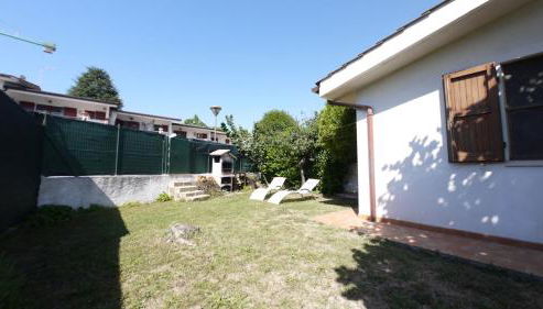 Conero Guest House - Photo 5, Garden