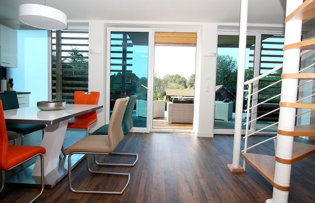 Chalet, Wendorf - Foto 40