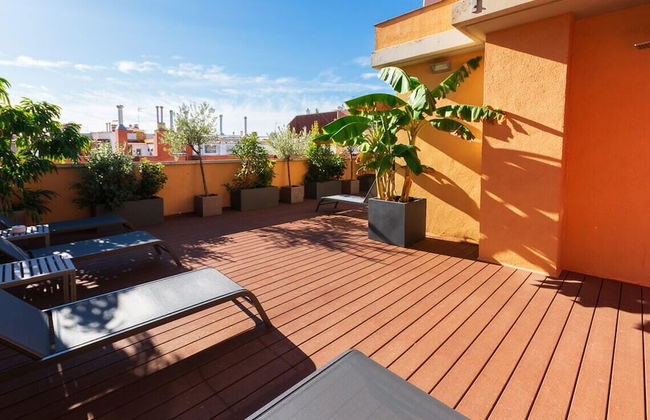 Sensation Authentic Gràcia - Foto 30