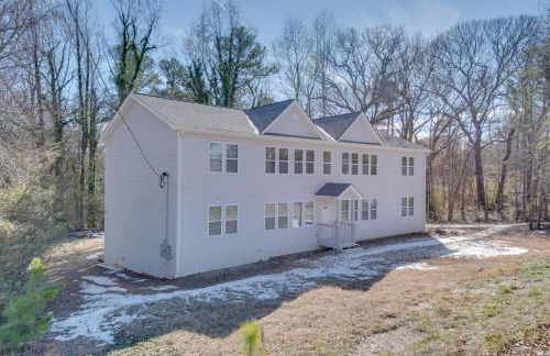 3 Mi to Six Flags Apartment in Metro Atlanta - Foto 25