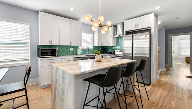 City Oasis With Hot Tub Group-friendly - Foto 4